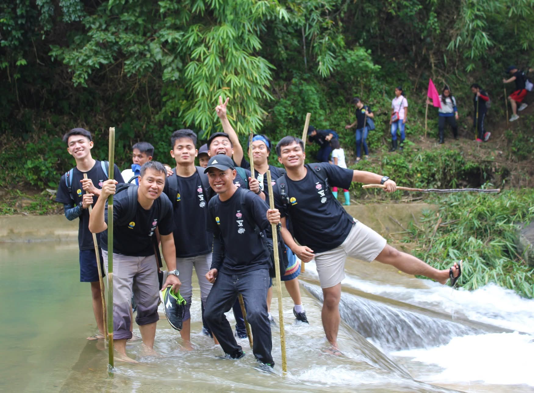 Tree-planting