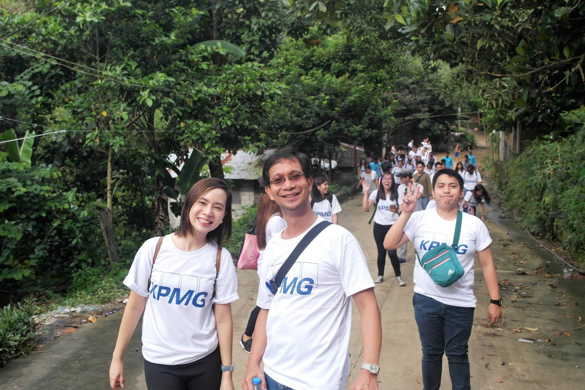 Tree-planting