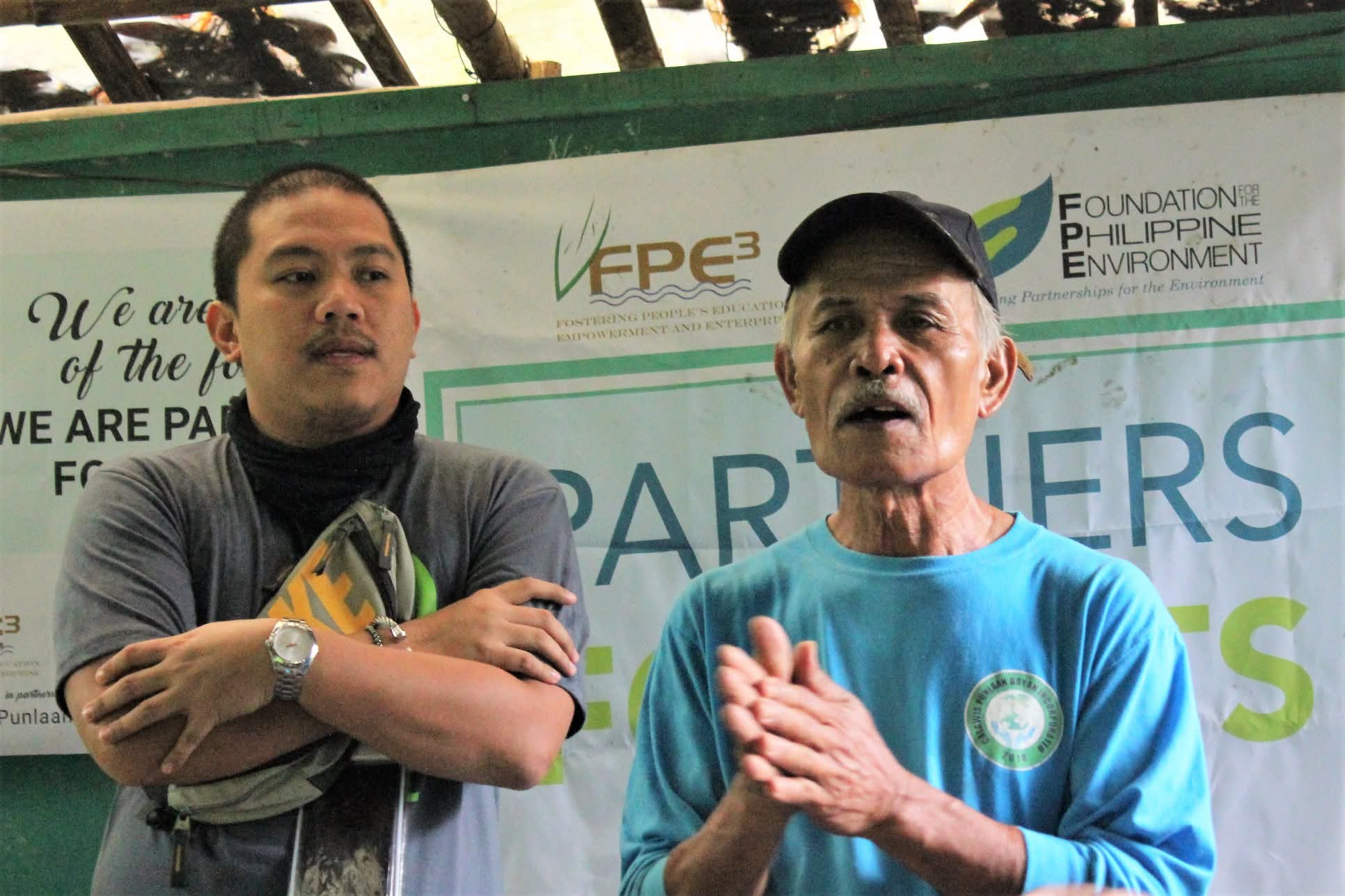 Tree-planting